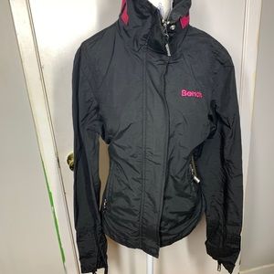 BENCH Bbq jacket